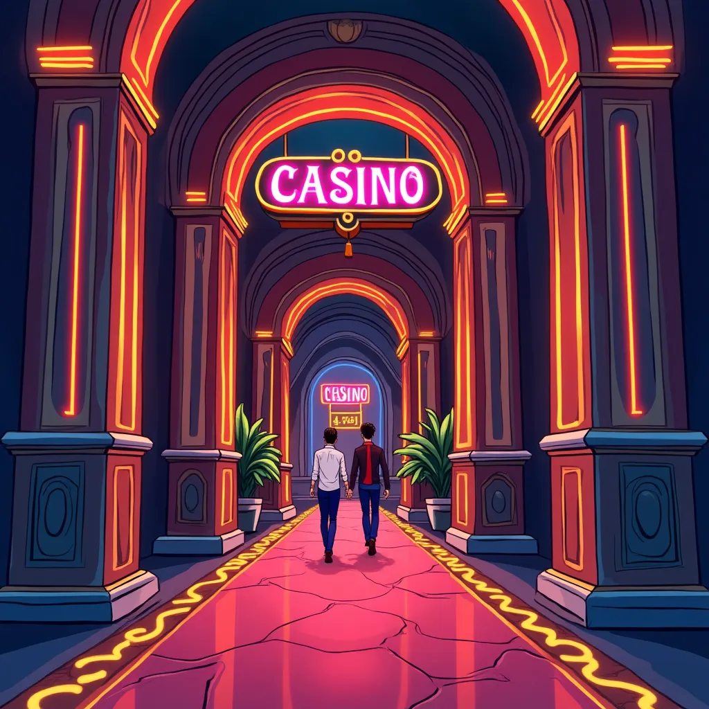 Playbet hero AI generated