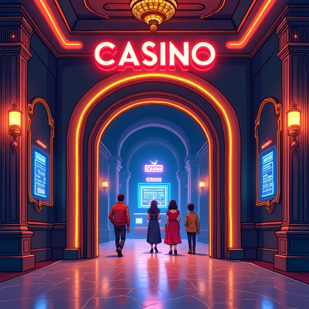 Playbet hero AI generated