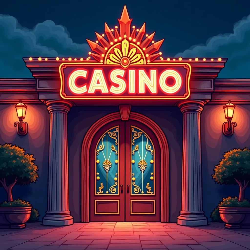 Playbet welcome bonus showcase illustration