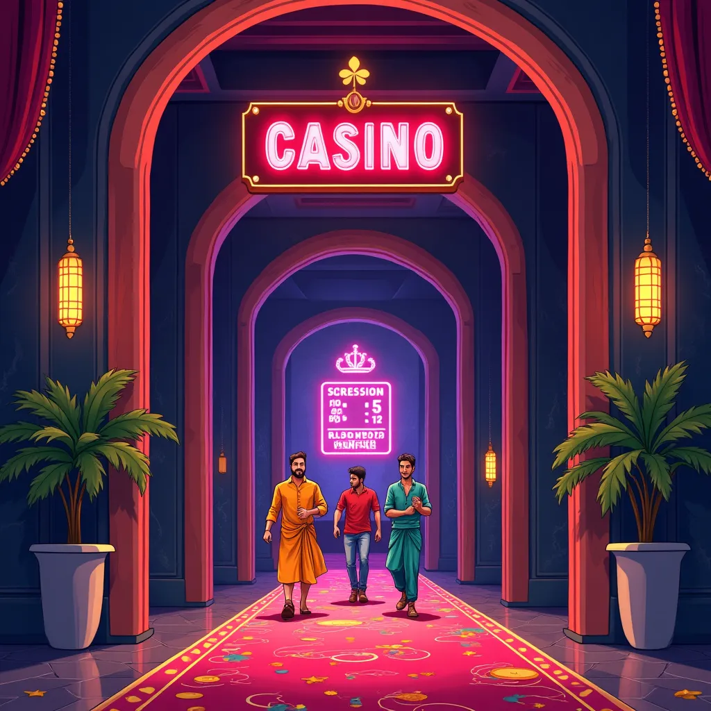 Playbet hero AI generated