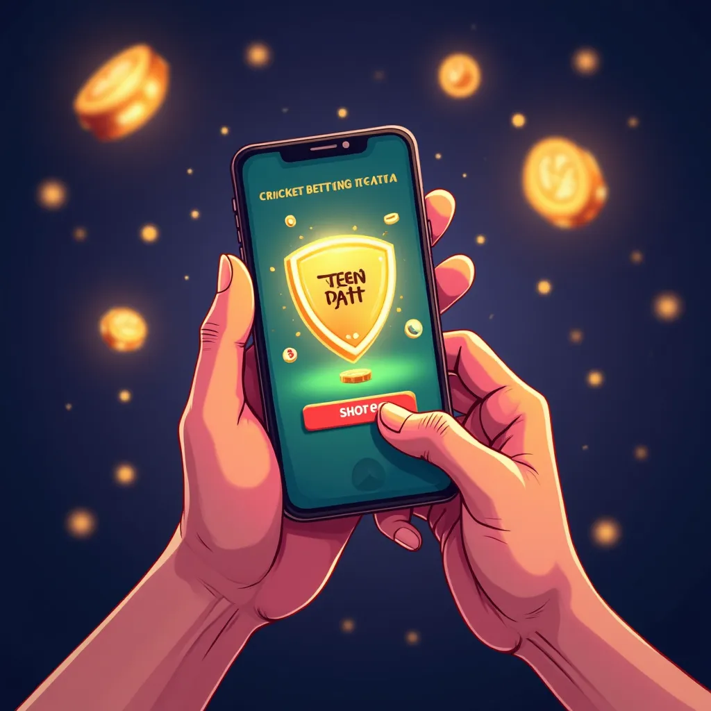 Mobile slot gaming showcase at Playbet