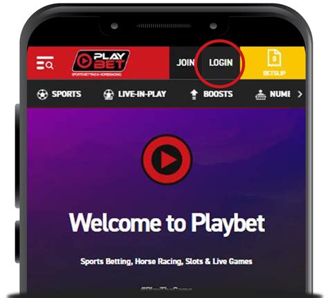 playbet account delete