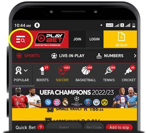 Playbet App Download for iOS: Best Mobile Betting 2026