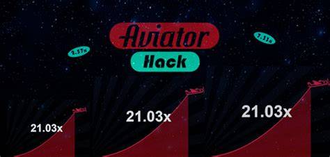 aviator hack